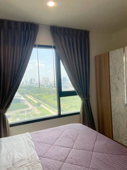 Life Asoke · 1 bedroom · 29 SqM · Floor 20 · Asoke, Bangkok · Photo 2 Life Asoke 1-bedroom Condo in Asoke, Bangkok – photo 2