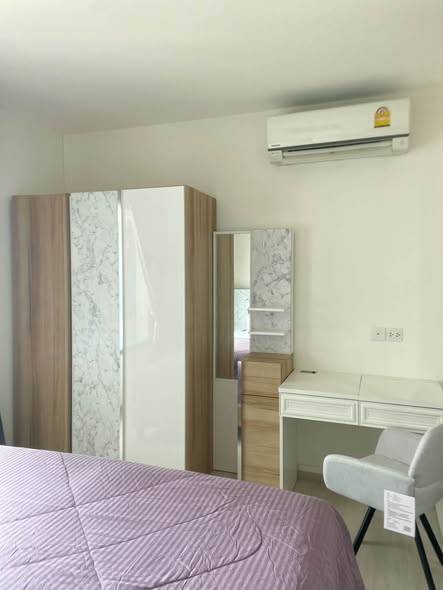 Life Asoke · 1 bedroom · 29 SqM · Floor 20 · Asoke, Bangkok · Photo 4 Life Asoke 1-bedroom Condo in Asoke, Bangkok – photo 4