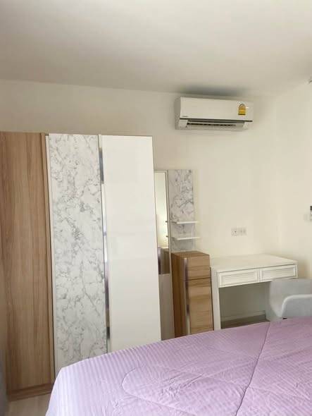 Life Asoke · 1 bedroom · 29 SqM · Floor 20 · Asoke, Bangkok · Photo 5 Life Asoke 1-bedroom Condo in Asoke, Bangkok – photo 5