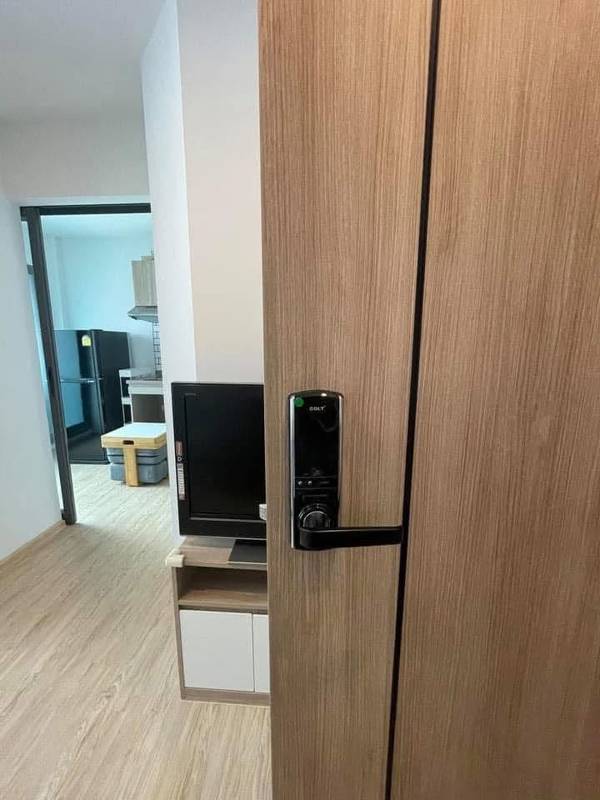 The Excel Hideaway Sukhumvit 50 · 1 bedroom · 26 SqM · Floor 3 · Khlong Toei, Bangkok · Photo 2 The Excel Hideaway Sukhumvit 50 1-bedroom Condo in Khlong Toei, Bangkok – photo 2