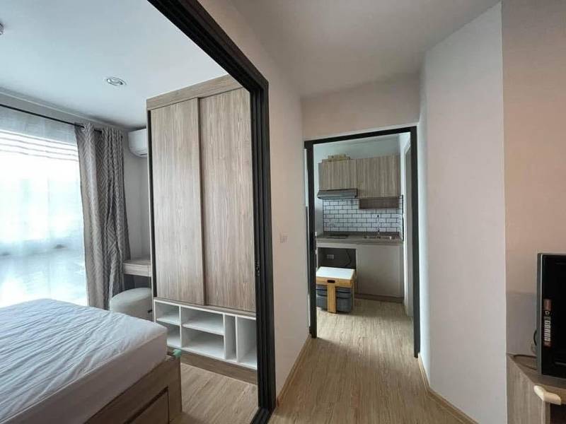 The Excel Hideaway Sukhumvit 50 · 1 bedroom · 26 SqM · Floor 3 · Khlong Toei, Bangkok · Photo 3 The Excel Hideaway Sukhumvit 50 1-bedroom Condo in Khlong Toei, Bangkok – photo 3