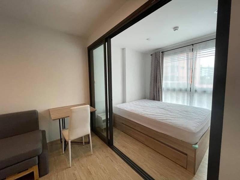 The Excel Hideaway Sukhumvit 50 · 1 bedroom · 26 SqM · Floor 3 · Khlong Toei, Bangkok · Photo 4 The Excel Hideaway Sukhumvit 50 1-bedroom Condo in Khlong Toei, Bangkok – photo 4