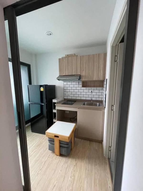 The Excel Hideaway Sukhumvit 50 · 1 bedroom · 26 SqM · Floor 3 · Khlong Toei, Bangkok · Photo 5 The Excel Hideaway Sukhumvit 50 1-bedroom Condo in Khlong Toei, Bangkok – photo 5