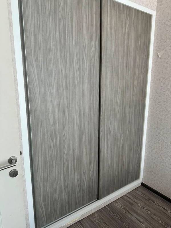 Zelle Rattanathibet · 1 bedroom · 30 SqM · Floor 1 · Nonthaburi · Photo 1 Zelle Rattanathibet 1-bedroom Condo in Nonthaburi – photo 1