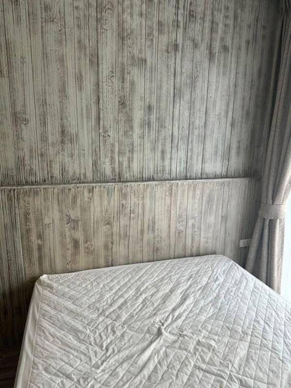 Zelle Rattanathibet · 1 bedroom · 30 SqM · Floor 1 · Nonthaburi · Photo 2 Zelle Rattanathibet 1-bedroom Condo in Nonthaburi – photo 2