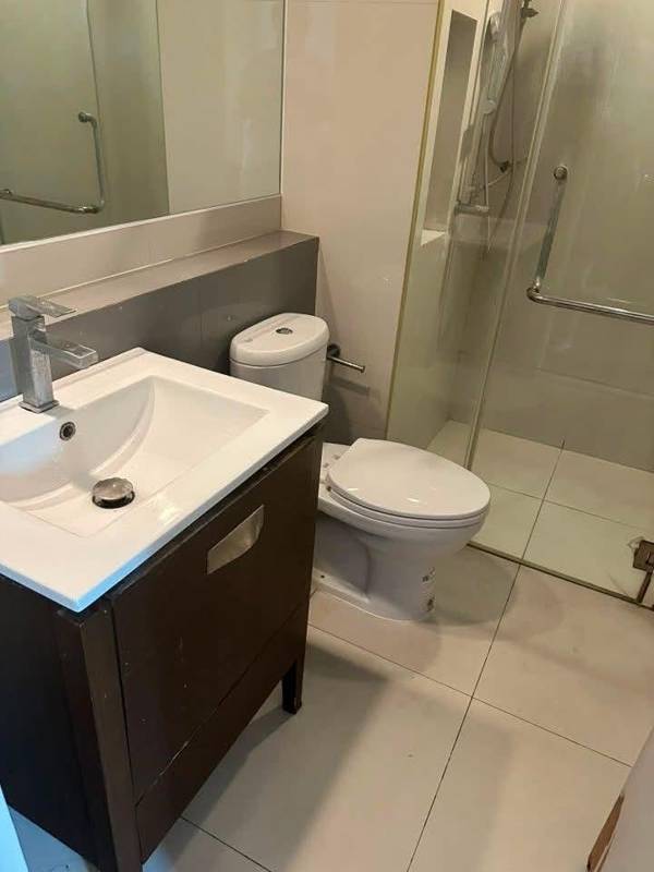 Zelle Rattanathibet · 1 bedroom · 30 SqM · Floor 1 · Nonthaburi · Photo 3 Zelle Rattanathibet 1-bedroom Condo in Nonthaburi – photo 3