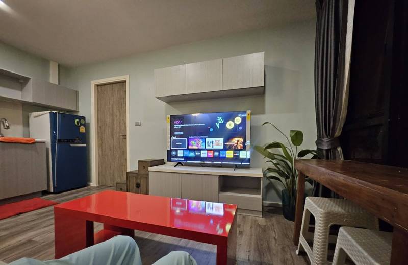 Modiz Interchange · 2 bedroom · 38.43 SqM · Floor 5 · Photo 2 Modiz Interchange 2-bedroom Condo – photo 2
