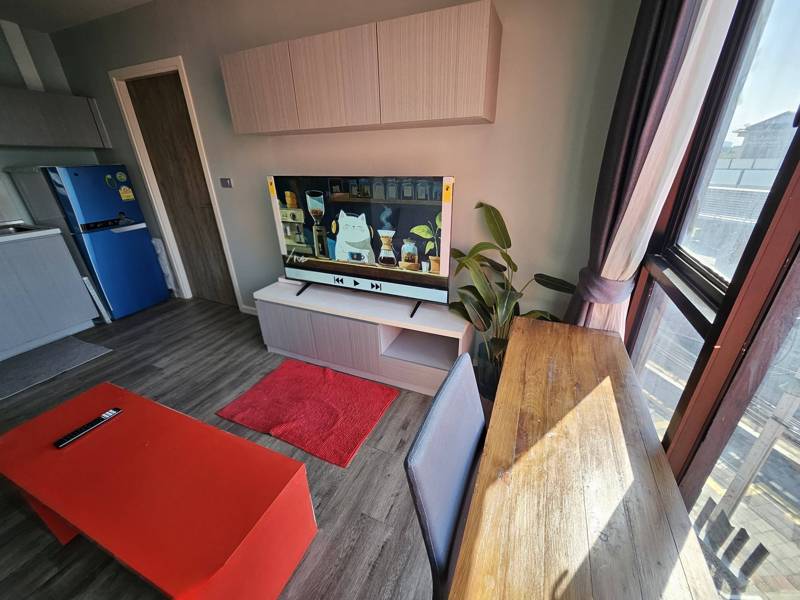 Modiz Interchange · 2 bedroom · 38.43 SqM · Floor 5 · Photo 3 Modiz Interchange 2-bedroom Condo – photo 3