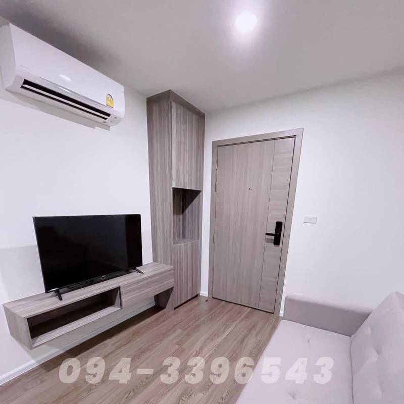 The Origin Ramintra 83 Station · 2 bedroom · 27 SqM · Floor 1 · Ramintra, Bangkok · Photo 2 The Origin Ramintra 83 Station 2-bedroom Condo in Ramintra, Bangkok – photo 2
