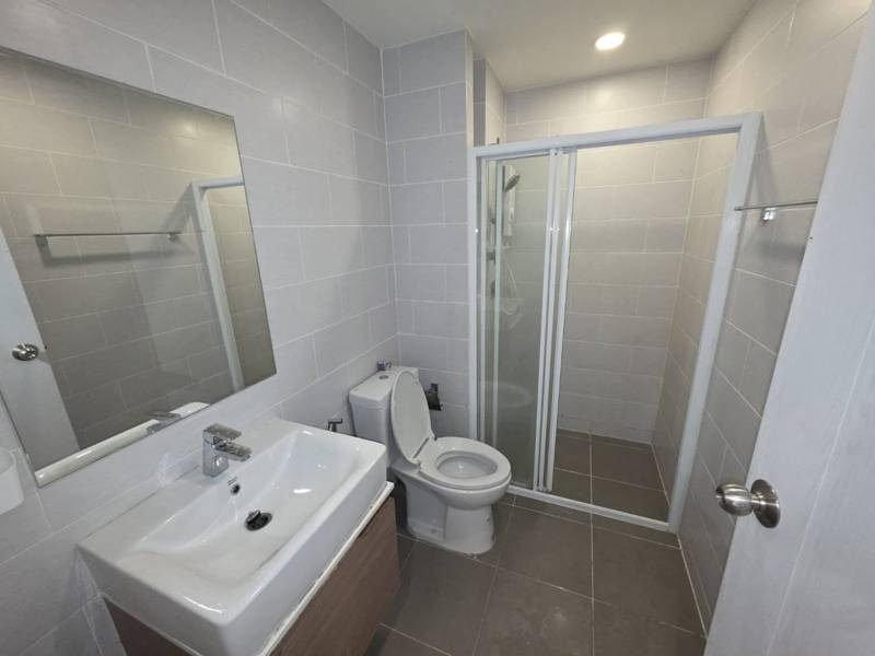 The Matt Sathorn-Thaphra · 1 bedroom · 29.53 SqM · Floor 4 · Thonburi, Bangkok · Photo 4 The Matt Sathorn-Thaphra 1-bedroom Condo in Thonburi, Bangkok – photo 4