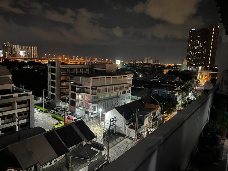 Plum Condo Mix Chaeng Watthana · 2 bedroom · 107 SqM · Floor 8 · Lak Si, Bangkok · Photo 3 Plum Condo Mix Chaeng Watthana 2-bedroom Condo in Lak Si, Bangkok – photo 3