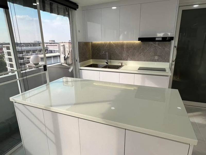 Plum Condo Mix Chaeng Watthana · 2 bedroom · 107 SqM · Floor 8 · Lak Si, Bangkok · Photo 4 Plum Condo Mix Chaeng Watthana 2-bedroom Condo in Lak Si, Bangkok – photo 4