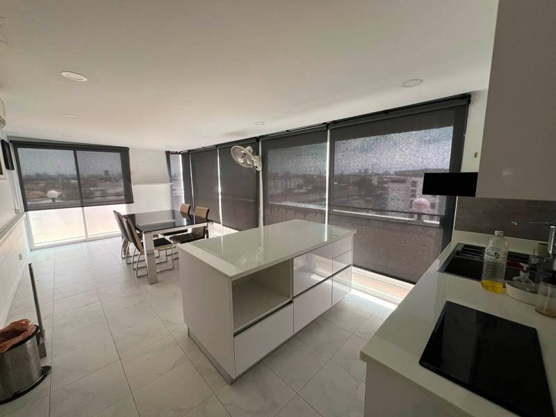Plum Condo Mix Chaeng Watthana · 2 bedroom · 107 SqM · Floor 8 · Lak Si, Bangkok · Photo 5 Plum Condo Mix Chaeng Watthana 2-bedroom Condo in Lak Si, Bangkok – photo 5