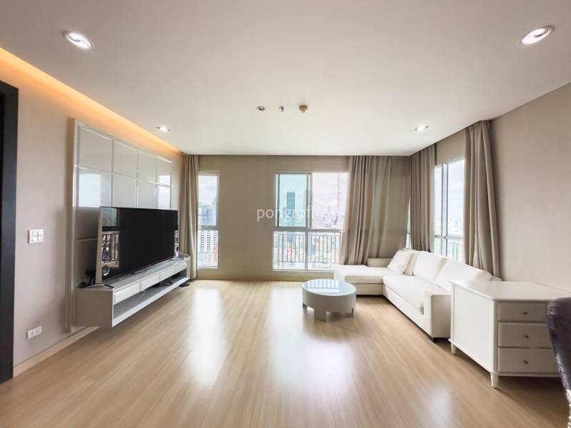 The Address Phayathai · 2 bedroom · 102 SqM · Floor 32 · Victory Monument, Bangkok · Photo 2 The Address Phayathai 2-bedroom Commercial Building in Victory Monument, Bangkok – photo 2