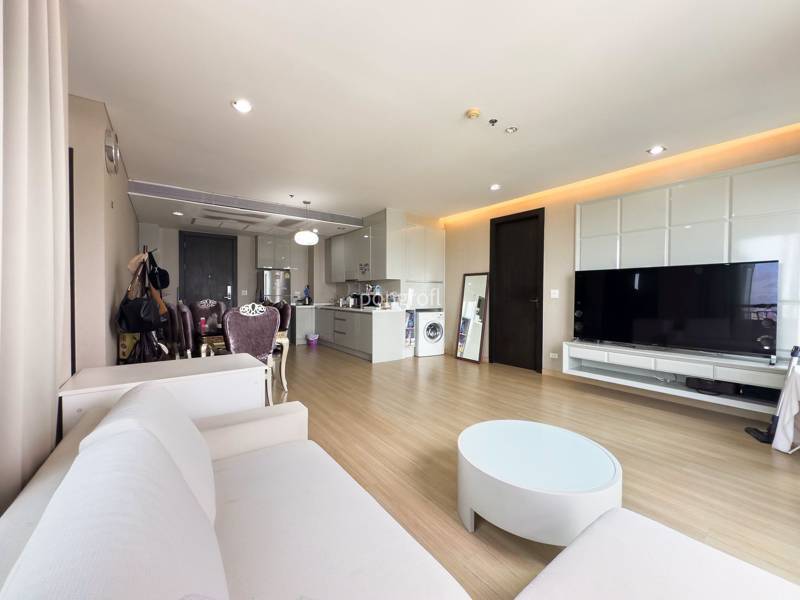 The Address Phayathai · 2 bedroom · 102 SqM · Floor 32 · Victory Monument, Bangkok · Photo 3 The Address Phayathai 2-bedroom Commercial Building in Victory Monument, Bangkok – photo 3