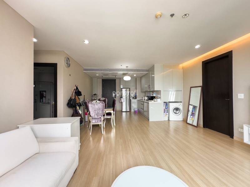 The Address Phayathai · 2 bedroom · 102 SqM · Floor 32 · Victory Monument, Bangkok · Photo 4 The Address Phayathai 2-bedroom Commercial Building in Victory Monument, Bangkok – photo 4