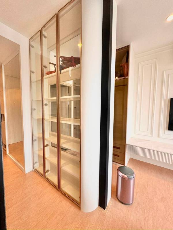 Maru Ekkamai 2 · 1 bedroom · 29.5 SqM · Floor 15 · Watthana, Bangkok · Photo 3 Maru Ekkamai 2 1-bedroom Condo in Watthana, Bangkok – photo 3