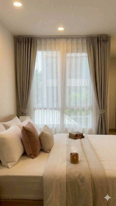 Nue Riverest Ratburana · 3 bedroom · 824 SqM · Floor 3 · Rat Burana, Bangkok · Photo 1 Nue Riverest Ratburana 3-bedroom Condo in Rat Burana, Bangkok – photo 1