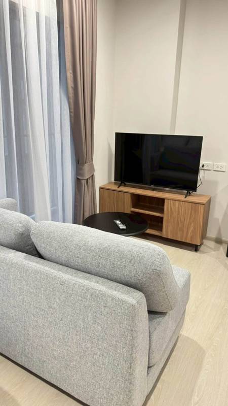 Nue Riverest Ratburana · 3 bedroom · 824 SqM · Floor 3 · Rat Burana, Bangkok · Photo 3 Nue Riverest Ratburana 3-bedroom Condo in Rat Burana, Bangkok – photo 3
