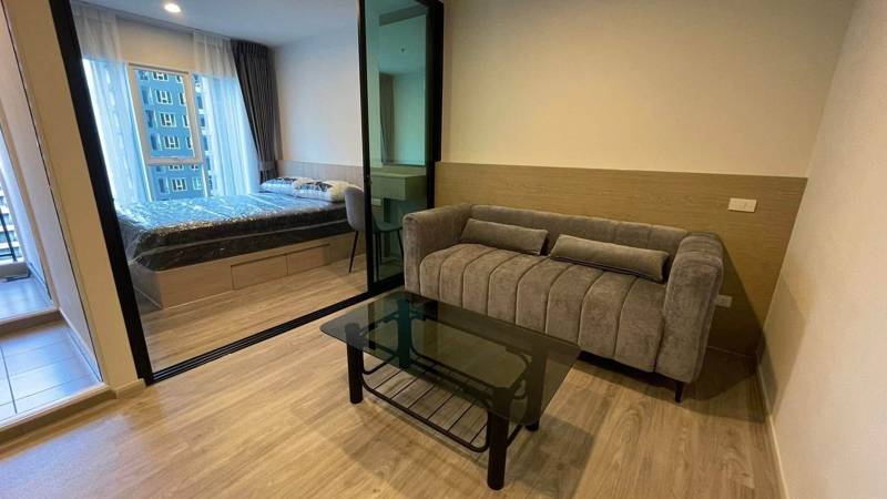 Regent Home Bangna · 1 bedroom · 28 SqM · Floor 20 · Bang Na, Bangkok · Photo 2 Regent Home Bangna 1-bedroom Condo in Bang Na, Bangkok – photo 2