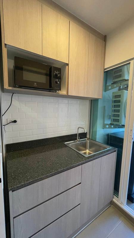 Regent Home Bangna · 1 bedroom · 28 SqM · Floor 20 · Bang Na, Bangkok · Photo 4 Regent Home Bangna 1-bedroom Condo in Bang Na, Bangkok – photo 4