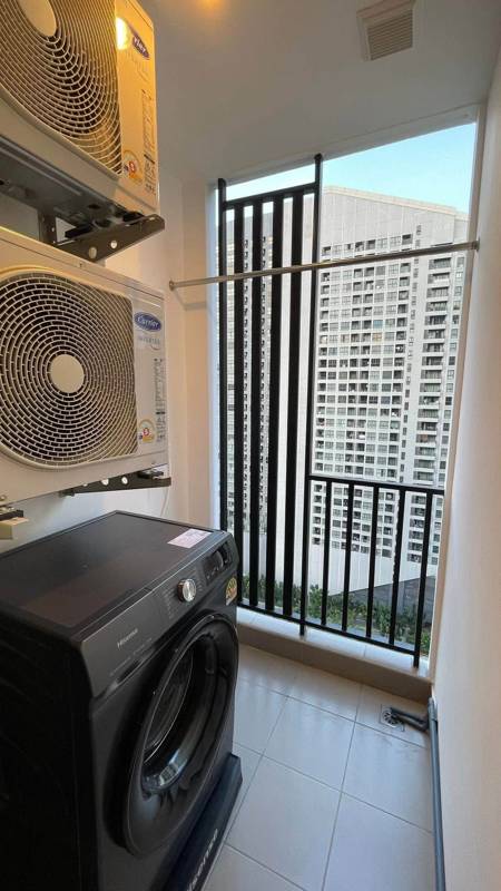 Regent Home Bangna · 1 bedroom · 28 SqM · Floor 20 · Bang Na, Bangkok · Photo 5 Regent Home Bangna 1-bedroom Condo in Bang Na, Bangkok – photo 5
