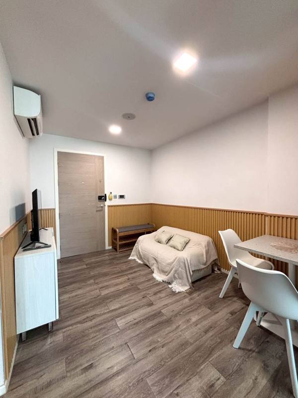Atmoz Chaengwattana · 1 bedroom · 29.12 SqM · Floor 3 · Chaengwattana, Bangkok · Photo 4 Atmoz Chaengwattana 1-bedroom Condo in Chaengwattana, Bangkok – photo 4