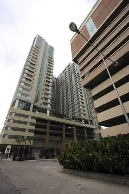 The Four Wings Residence · 1 bedroom · 67 SqM · Floor 23 · Srinakarin, Bangkok · Photo 2 The Four Wings Residence 1-bedroom Condo in Srinakarin, Bangkok – photo 2