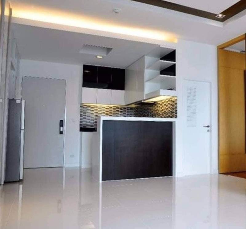 The Four Wings Residence · 1 bedroom · 67 SqM · Floor 23 · Srinakarin, Bangkok · Photo 4 The Four Wings Residence 1-bedroom Condo in Srinakarin, Bangkok – photo 4