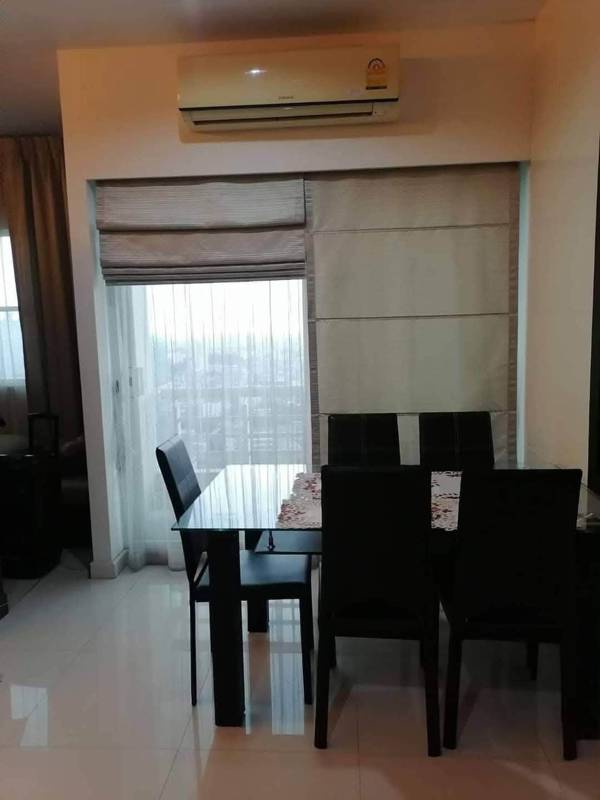 The Four Wings Residence · 1 bedroom · 67 SqM · Floor 23 · Srinakarin, Bangkok · Photo 5 The Four Wings Residence 1-bedroom Condo in Srinakarin, Bangkok – photo 5