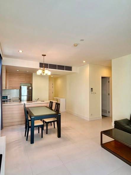 Aguston Sukhumvit 22 · 2 bedroom · 95 SqM · Floor 22 · Phrom Phong, Bangkok · Photo 3 Aguston Sukhumvit 22 2-bedroom Condo in Phrom Phong, Bangkok – photo 3