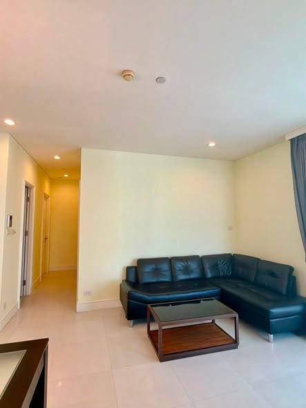 Aguston Sukhumvit 22 · 2 bedroom · 95 SqM · Floor 22 · Phrom Phong, Bangkok · Photo 4 Aguston Sukhumvit 22 2-bedroom Condo in Phrom Phong, Bangkok – photo 4