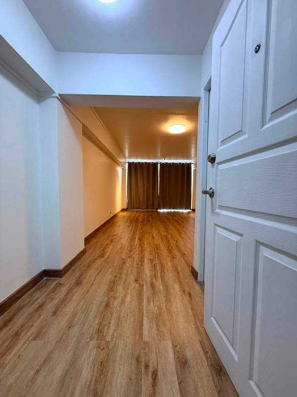 Pridi Place · 2 bedroom · 26 SqM · Floor 6 · Photo 1 Pridi Place 2-bedroom Condo – photo 1