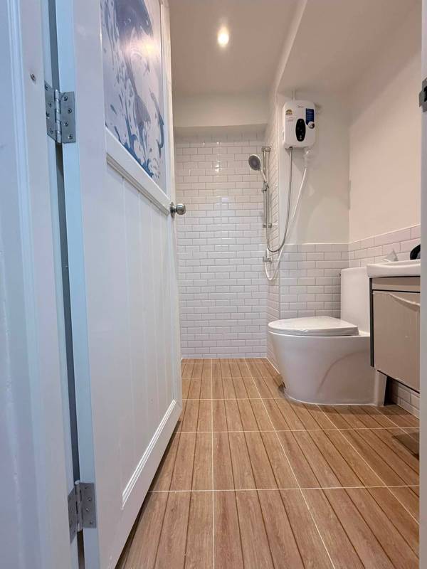 Pridi Place · 2 bedroom · 26 SqM · Floor 6 · Photo 4 Pridi Place 2-bedroom Condo – photo 4
