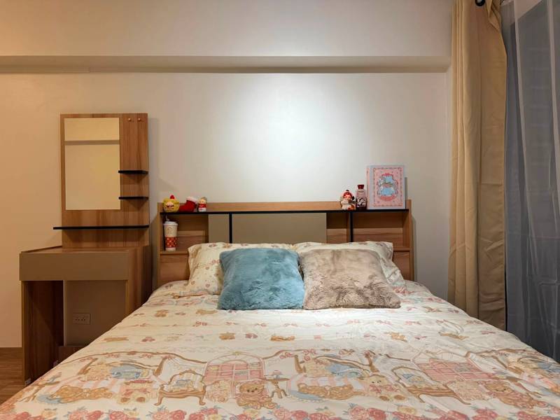 Pridi Place · 2 bedroom · 26 SqM · Floor 6 · Photo 5 Pridi Place 2-bedroom Condo – photo 5