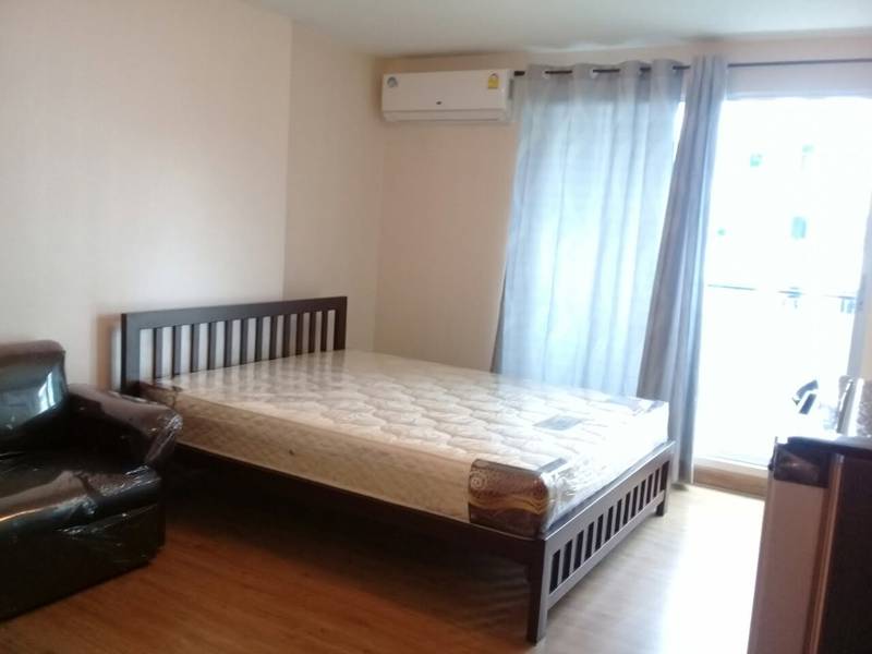 Plum Condo Phaholyothin 89 · 1 bedroom · 22.5 SqM · Rangsit, Pathum Thani · Photo 2 Plum Condo Phaholyothin 89 1-bedroom Condo in Rangsit, Pathum Thani – photo 2