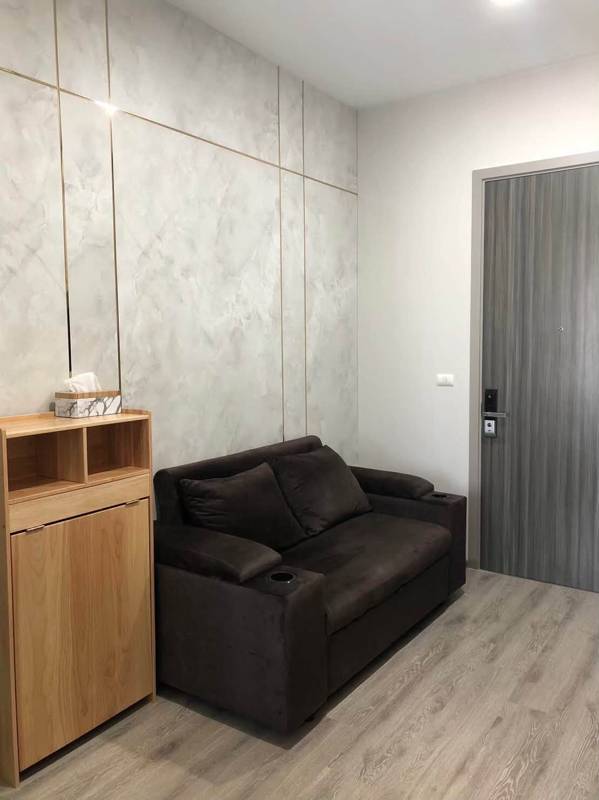 Knightsbridge Prime Onnut · 1 bedroom · 27 SqM · Floor 18 · Suan Luang, Bangkok · Photo 3 Knightsbridge Prime Onnut 1-bedroom Condo in Suan Luang, Bangkok – photo 3