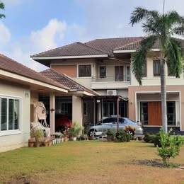 Anya Bangna-Ramkhamhaeng 2 · 2 bedroom · 150 SqM · Suan Luang, Bangkok · Photo 2 Anya Bangna-Ramkhamhaeng 2 2-bedroom Detached House in Suan Luang, Bangkok – photo 2