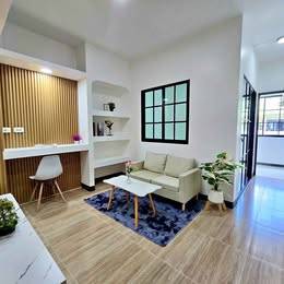 Anya Bangna-Ramkhamhaeng 2 · 2 bedroom · 150 SqM · Suan Luang, Bangkok · Photo 3 Anya Bangna-Ramkhamhaeng 2 2-bedroom Detached House in Suan Luang, Bangkok – photo 3
