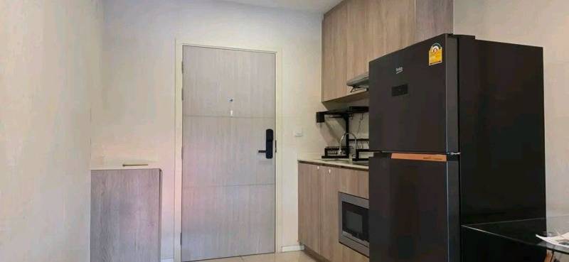 IKON SUKHUMVIT 77 · 1 bedroom · 29.62 SqM · Floor 2 · Suan Luang, Bangkok · Photo 2 IKON SUKHUMVIT 77 1-bedroom Condo in Suan Luang, Bangkok – photo 2