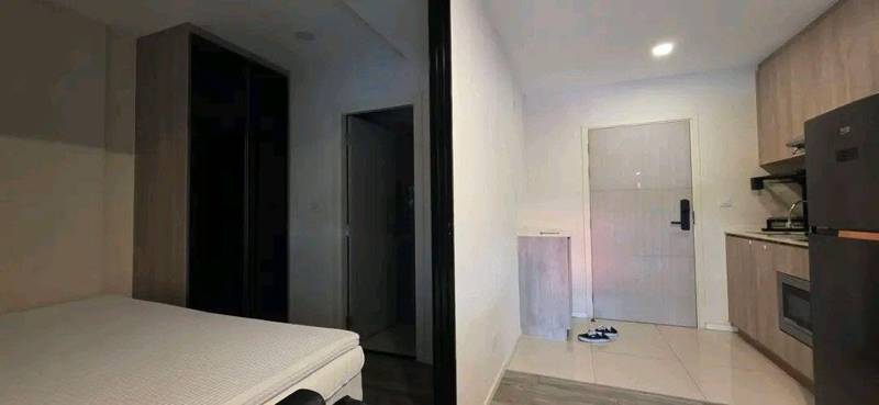 IKON SUKHUMVIT 77 · 1 bedroom · 29.62 SqM · Floor 2 · Suan Luang, Bangkok · Photo 3 IKON SUKHUMVIT 77 1-bedroom Condo in Suan Luang, Bangkok – photo 3