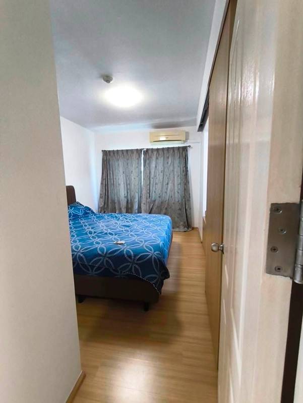 A Space Play Ratchada-Sutthisarn · 1 bedroom · 33.07 SqM · Floor 6 · Huai Khwang, Bangkok · Photo 3 A Space Play Ratchada-Sutthisarn 1-bedroom Condo in Huai Khwang, Bangkok – photo 3