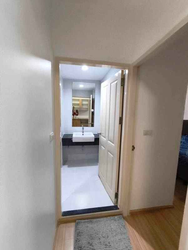 A Space Play Ratchada-Sutthisarn · 1 bedroom · 33.07 SqM · Floor 6 · Huai Khwang, Bangkok · Photo 4 A Space Play Ratchada-Sutthisarn 1-bedroom Condo in Huai Khwang, Bangkok – photo 4