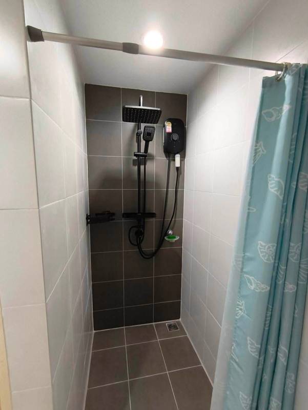 A Space Play Ratchada-Sutthisarn · 1 bedroom · 33.07 SqM · Floor 6 · Huai Khwang, Bangkok · Photo 5 A Space Play Ratchada-Sutthisarn 1-bedroom Condo in Huai Khwang, Bangkok – photo 5