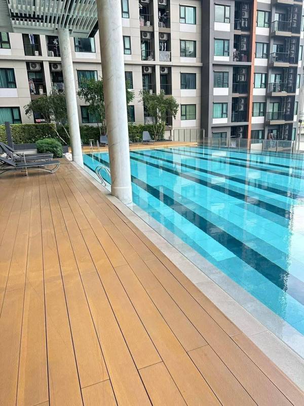 Life Asoke · 1 bedroom · 35 SqM · Floor 28 · Asoke, Bangkok · Photo 5 Life Asoke 1-bedroom Condo in Asoke, Bangkok – photo 5