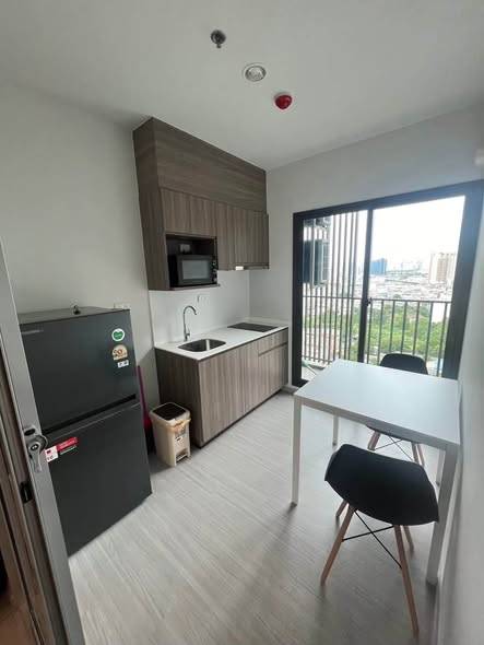 The Parkland Phetkasem · 1 bedroom · 30 SqM · Bang Khae, Bangkok · Photo 2 The Parkland Phetkasem 1-bedroom Condo in Bang Khae, Bangkok – photo 2