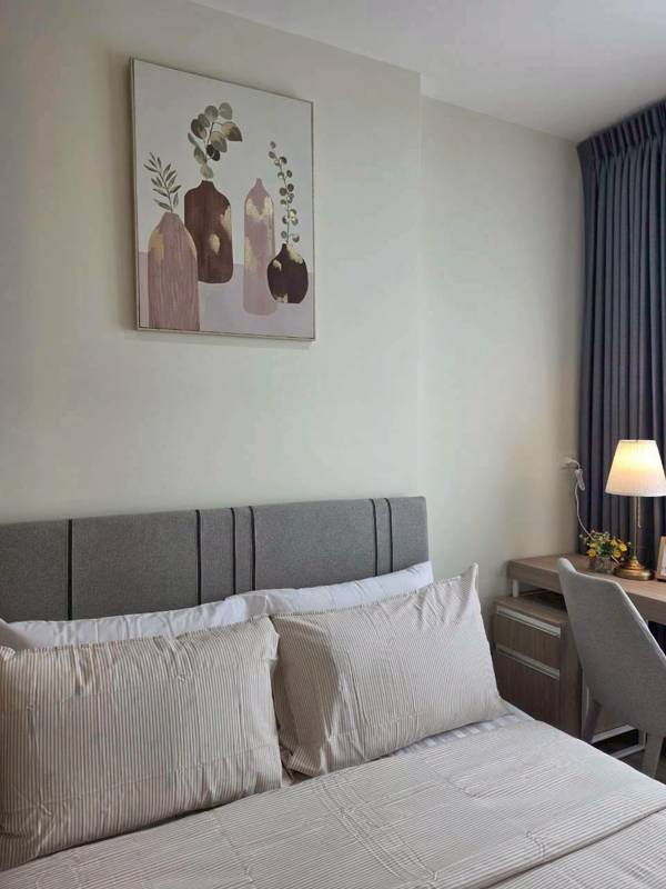 Niche Mono Sukhumvit-Bearing · 1 bedroom · 28.57 SqM · Floor 14 · Bearing, Samut Prakan · Photo 3 Niche Mono Sukhumvit-Bearing 1-bedroom Condo in Bearing, Samut Prakan – photo 3
