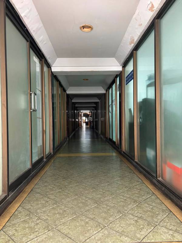 Fifty Park · 1 bedroom · 25 SqM · Floor 6 · Khlong Toei, Bangkok · Photo 5 Fifty Park 1-bedroom Condo in Khlong Toei, Bangkok – photo 5