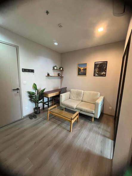 The Platinum · 1 bedroom · 120 SqM · Floor 12 · Pratunam, Bangkok · Photo 2 The Platinum 1-bedroom Condo in Pratunam, Bangkok – photo 2