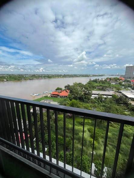 The Platinum · 1 bedroom · 120 SqM · Floor 12 · Pratunam, Bangkok · Photo 5 The Platinum 1-bedroom Condo in Pratunam, Bangkok – photo 5